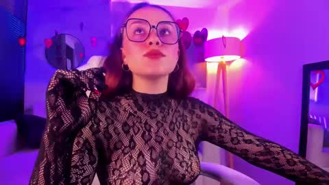 Anne  online show from February 11, 2025, 9:14 pm