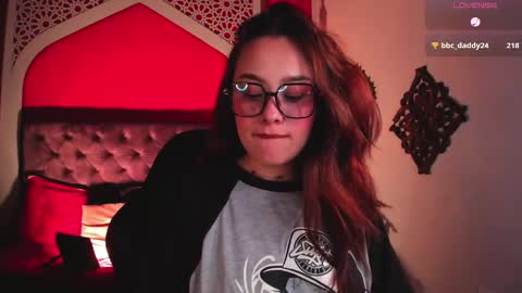 Anne  online show from March 2, 2025, 11:09 pm