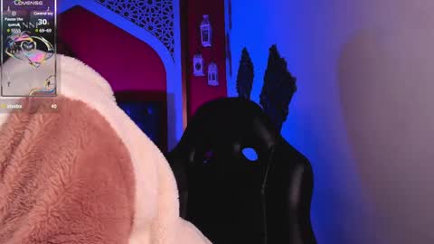 Anne  online show from March 11, 2025, 1:05 am