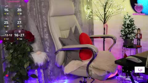 Annes online show from December 7, 2024, 2:24 pm