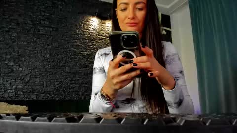 Snapshot of annesins chatting on October 12, 2025, 5:12 pm annesins online show from October 12, 2025, 5:12 pm