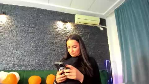 Snapshot of annesins chatting on November 2, 2025, 7:05 pm annesins online show from November 2, 2025, 7:05 pm