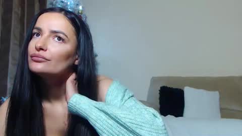 annesins online show from January 12, 2026, 5:07 pm