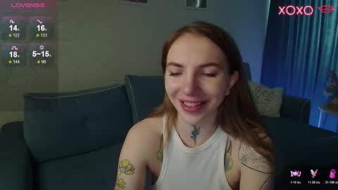 Annet online show from February 26, 2026, 8:24 am