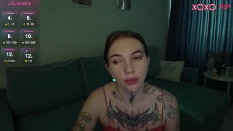 Annet online show from March 7, 2026, 9:06 am