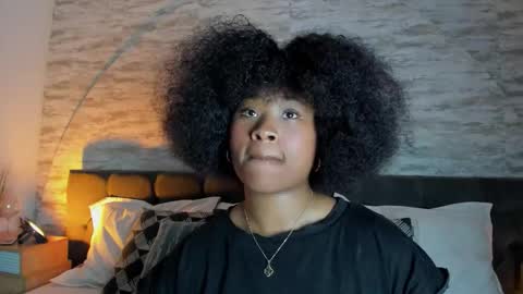 Anneth online show from December 2, 2025, 7:42 pm