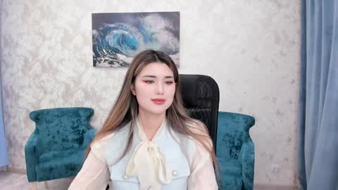 Snapshot of annetli chatting on December 4, 2024, 7:34 pm annetli online show from December 4, 2024, 7:34 pm
