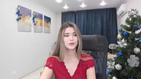 Snapshot of annetli chatting on December 9, 2024, 6:45 am annetli online show from December 9, 2024, 6:45 am