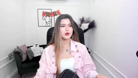 annetli online show from October 24, 2025, 3:36 am