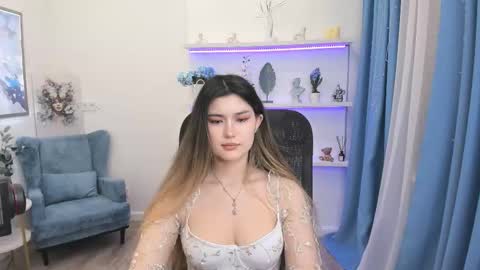 annetli online show from January 17, 2026, 3:11 am