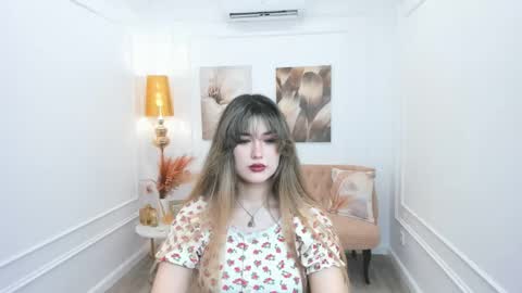 annetli online show from May 3, 2026, 7:20 pm