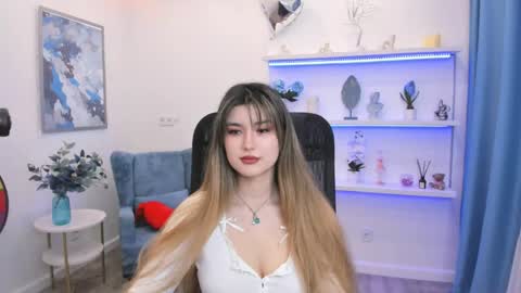 annetli online show from May 9, 2026, 3:45 am