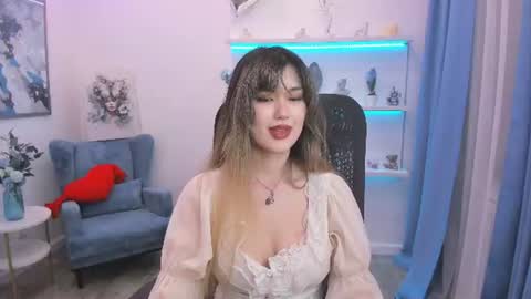 annetli online show from June 12, 2026, 9:03 pm