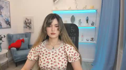 annetli online show from June 15, 2026, 6:32 pm