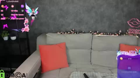 annette_nelsone online show from March 19, 2026, 1:09 am