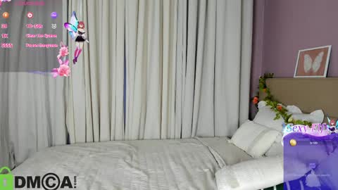 annette_nelsone online show from April 5, 2026, 1:03 am