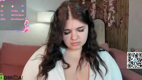 annette_nelsone online show from April 26, 2026, 1:14 am
