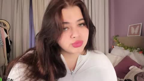 annette_nelsone online show from May 22, 2026, 1:02 am