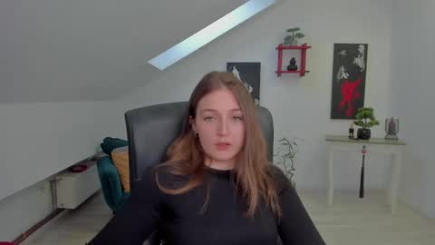 annewilsonn online show from May 5, 2026, 4:53 am