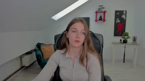 annewilsonn online show from May 8, 2026, 5:46 am