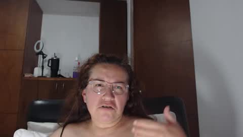 ANNE online show from October 13, 2025, 2:33 am