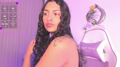 Snapshot of anngel_1 chatting on December 1, 2024, 4:29 pm Angel online show from December 1, 2024, 4:29 pm