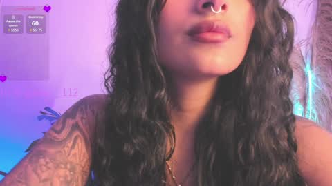 Snapshot of anngel_1 chatting on December 6, 2024, 3:55 pm Angel online show from December 6, 2024, 3:55 pm