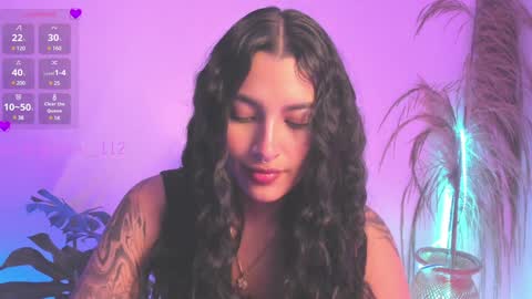 Snapshot of anngel_1 chatting on December 8, 2024, 11:19 pm Angel online show from December 8, 2024, 11:19 pm