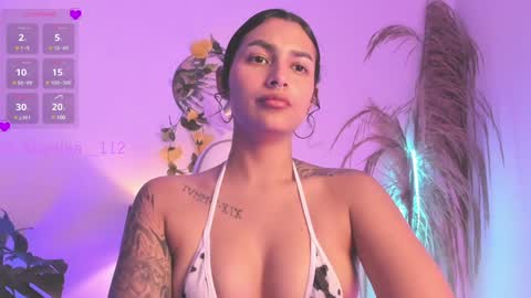 Snapshot of anngel_1 chatting on December 14, 2024, 1:50 am Angel online show from December 14, 2024, 1:50 am