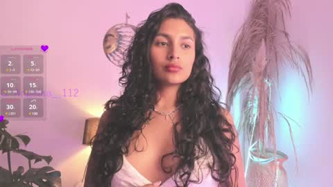 Snapshot of anngel_1 chatting on February 7, 2025, 7:06 pm Angel online show from February 7, 2025, 7:06 pm