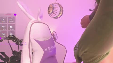 Snapshot of anngel_1 chatting on February 13, 2025, 3:46 pm Angel online show from February 13, 2025, 3:46 pm