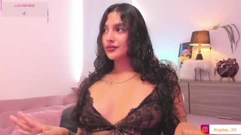 Angel online show from May 7, 2026, 5:07 pm