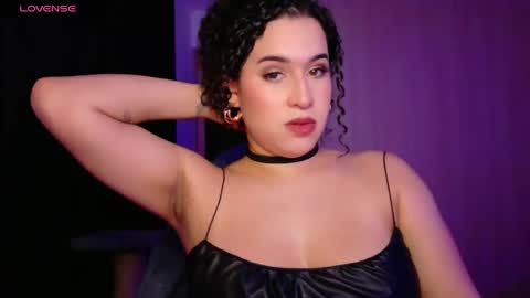 ANGEL  independent model  online show from May 15, 2026, 4:41 am
