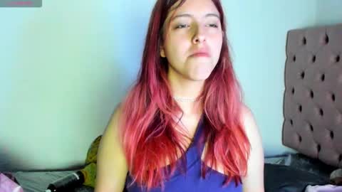 ANGE 3 online show from February 8, 2026, 5:22 am