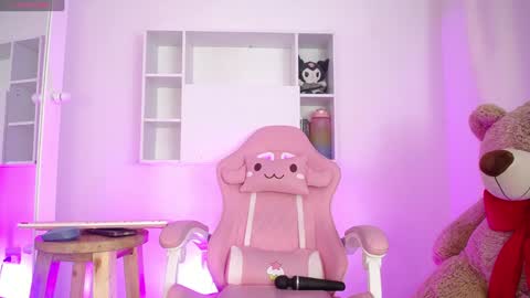 Snapshot of anni99_ chatting on January 30, 2025, 11:01 am Anni online show from January 30, 2025, 11:01 am