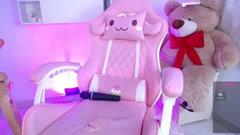 Snapshot of anni99_ chatting on March 4, 2025, 1:59 pm Anni online show from March 4, 2025, 1:59 pm