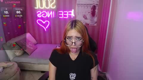 Anni acker b online show from February 7, 2025, 11:24 pm