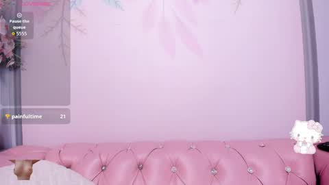 Snapshot of anni_petite_ chatting on May 15, 2026, 9:11 pm online show from May 15, 2026, 9:11 pm