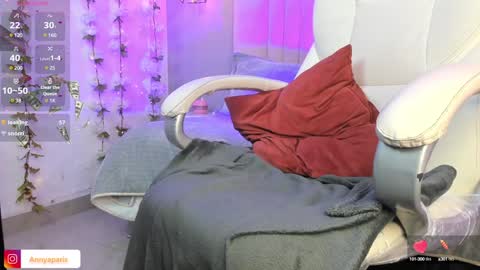 annya online show from February 5, 2025, 4:59 am
