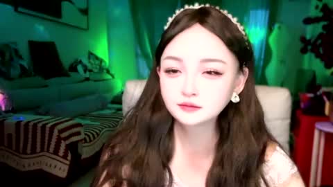 Snapshot of annibb chatting on June 21, 2026, 11:13 am Anni online show from June 21, 2026, 11:13 am