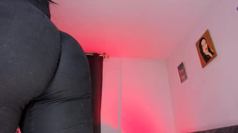 Creamy online show from February 3, 2026, 2:53 am