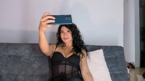 Creamy online show from June 13, 2026, 3:15 am