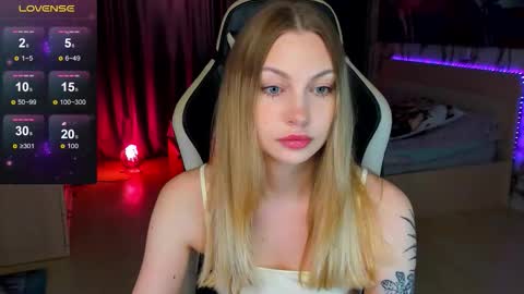 Annie online show from September 15, 2025, 11:10 am