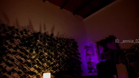 annie_barozzi online show from December 20, 2024, 3:42 pm