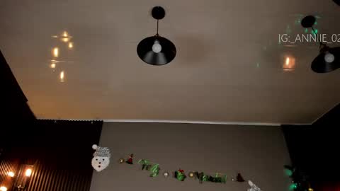 annie_barozzi online show from December 21, 2024, 12:59 pm