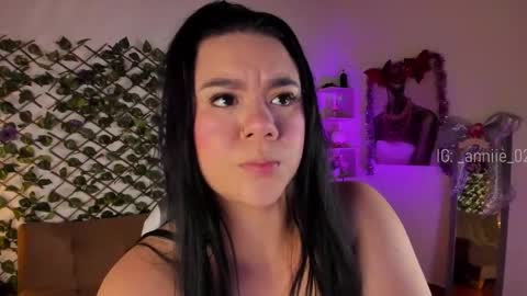 annie_barozzi online show from December 26, 2024, 1:54 pm