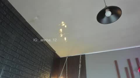 annie_barozzi online show from December 20, 2025, 12:01 pm