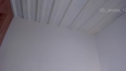 Snapshot of annie_barozzi chatting on February 9, 2026, 12:20 pm annie_barozzi online show from February 9, 2026, 12:20 pm