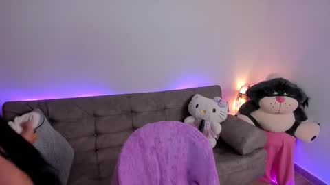 Snapshot of annie_barozzi chatting on February 11, 2026, 10:42 am annie_barozzi online show from February 11, 2026, 10:42 am