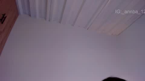 Snapshot of annie_barozzi chatting on February 16, 2026, 1:35 am annie_barozzi online show from February 16, 2026, 1:35 am